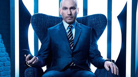 Мартынов с двух сторон