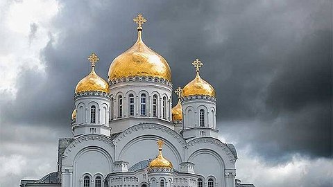 «Путь к диалогу человека с Богом открыт каждому»