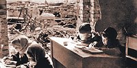В школах учили 54 версии истории России. И все разные